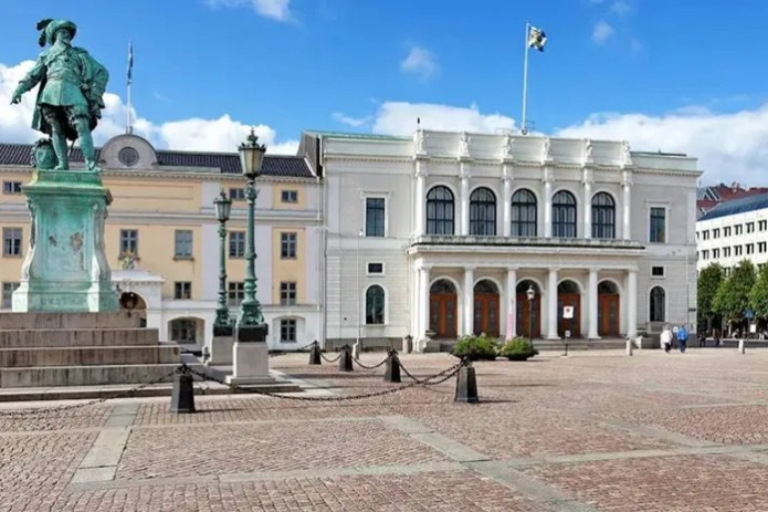 O'zbekiston hududlari va Shvetsiyaning Gyoteborg shahri o'rtasida hamkorlik yo'lga qo'yiladi