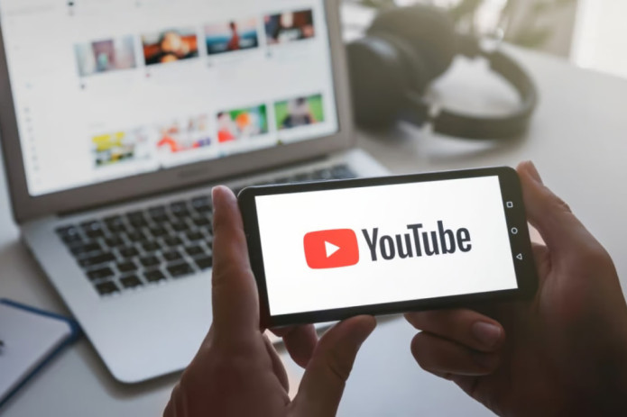 YouTube Россияда деярли блокланди