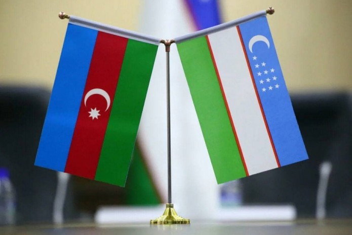 Uzbekistan cooperates with Azerbaijan in military-technical spheres