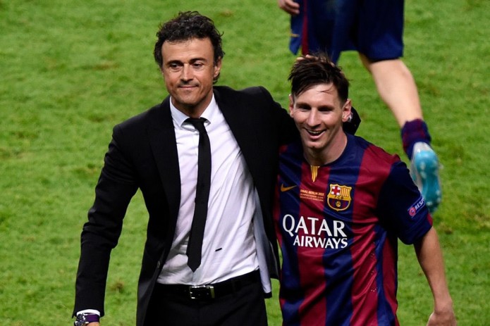 Ispaniya terma jamoasi bosh murabbiyi agar ispanlar JChda g‘olib chiqmasa, qaysi jamoa chempion bo‘lishini xohlashini aytdi