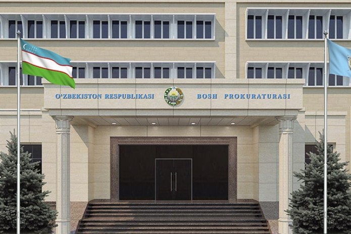 “Shohruxiya shahriston” va “Qiyritepa” arxeologiya yodgorliklariga salkam 500 milliard so‘mlik zarar yetkazildi