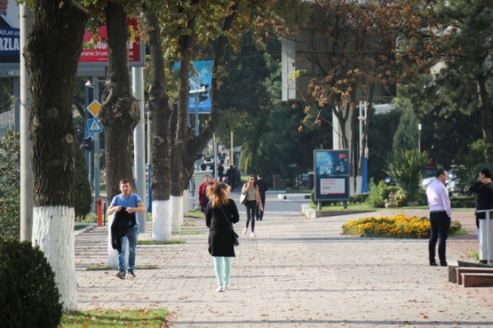 Doimiy aholisi soni eng kam bo‘lgan hududlar ma’lum qilindi
