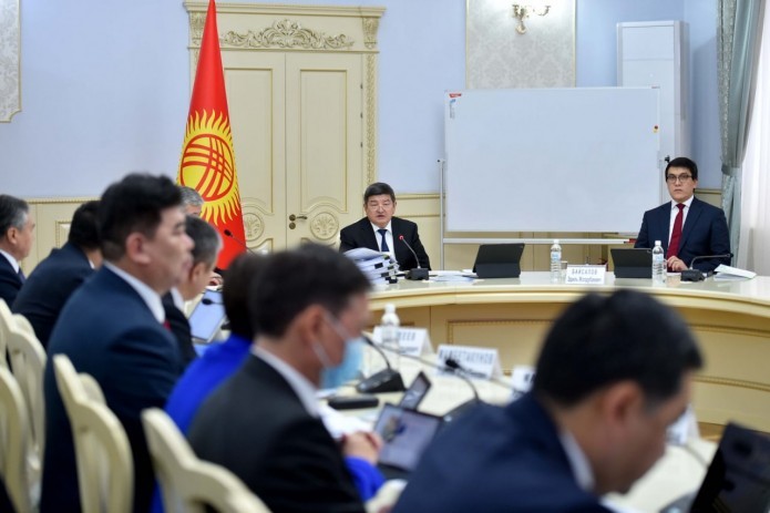 Trade missions of Kyrgyzstan to open in Uzbekistan