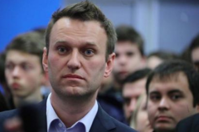 В организме Алексея Навального обнаружен яд, опасный для него и для окружающих - соратник оппозиционера