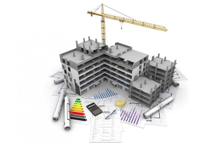 НАПУ разработало проект стратегии развития строительной отрасли до 2029 года