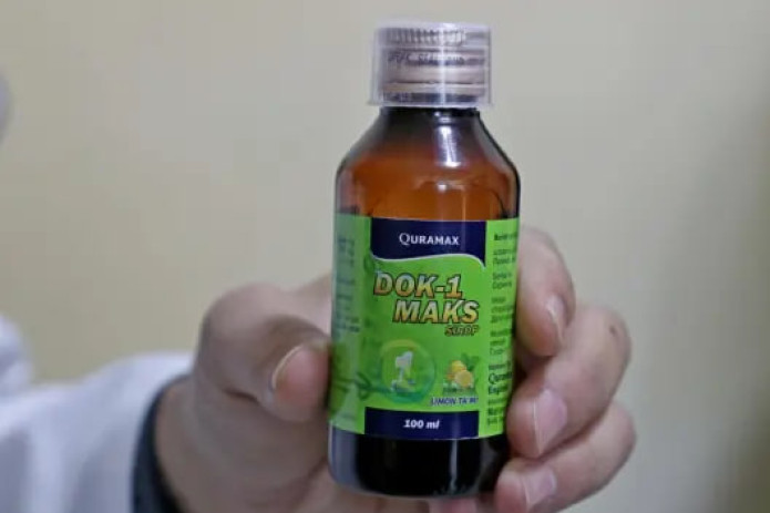 "Dok-1 Maks" dorisidan jabrlangan oilalarga kompensatsiya puli davlat hisobidan to'liq qoplab berilmoqda