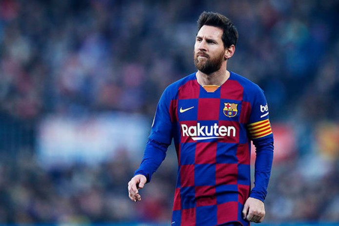 Messi — urilgan gollar va o'tkazilgan o'yinlar soni bo'yicha Chempionlar ligasi tarixidagi eng yaxshi futbolchi