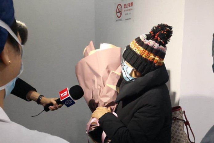 В Шанхае вылечили первого заразившегося коронавирусом, – СМИ