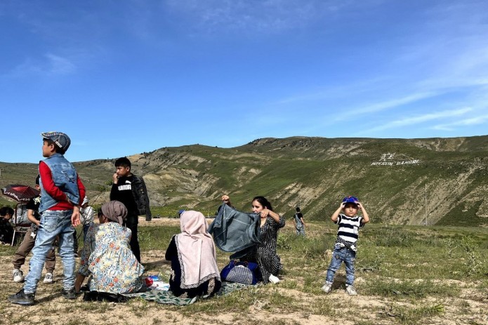1-7-may kunlari qadimiy va betakror Surxondaryo zaminida "Boysun bahori" xalqaro folklor festivali bo'lib o'tadi