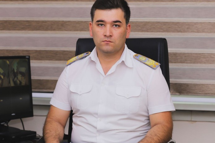 "Toshkent metropoliteni"ga bosh muhandis tayinlandi