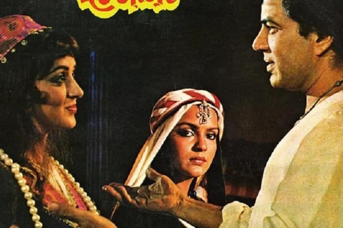 Uzbekistan-Russia-India filmmakers to create modern interpretation of legendary film