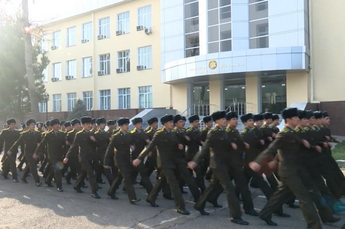 MXX Institutida “Ochiq eshiklar kuni” o‘tkazildi
