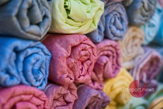 Uzbek government to allocate $200 mln for textile industry development