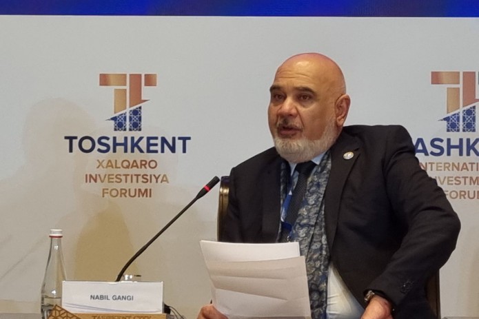 ФАО приняла участие в первом Ташкентском международном инвестиционном форуме