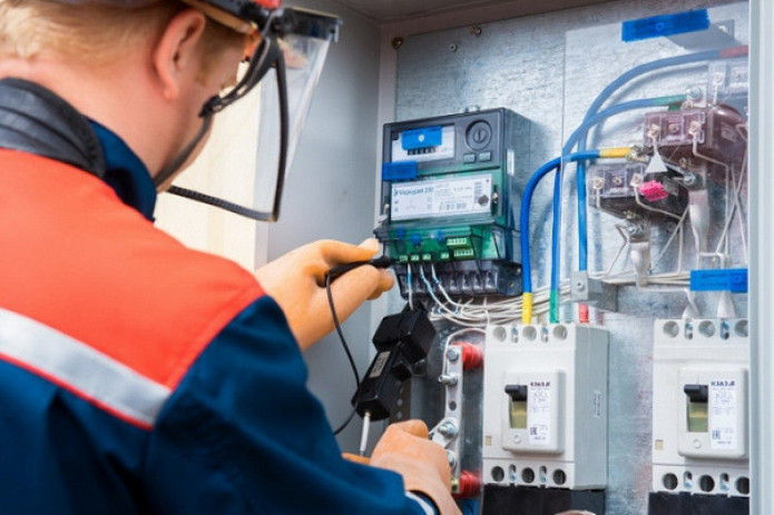 167 cases of illegal natural gas use identified in 2.5 months