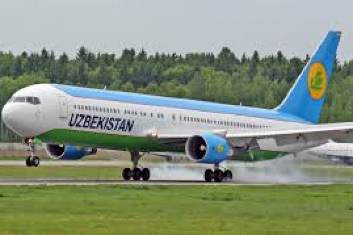 «Авиационная отрасль развивалась на принципах монополии» –  Uzbekistan Airways и Uzbekistan Airports
