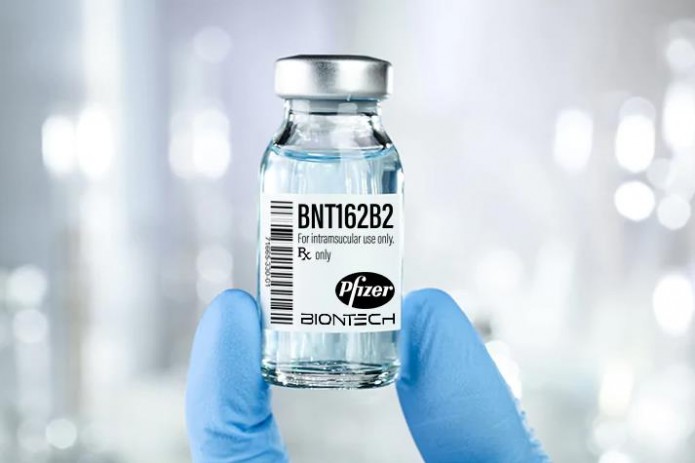 Pfizer и BioNTech сообщили об успехе испытаний вакцины от COVID-19