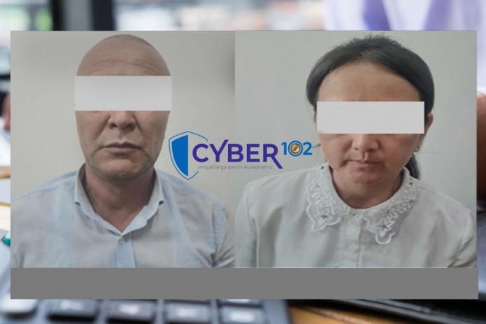 Surxondaryoda bank xodimlari fuqaroning plastik kartasidan qariyb 50 mln so'mga yaqin pullarni yechib oldi