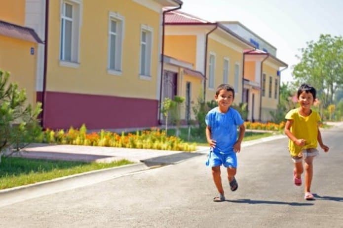 Махалли Ташкента включили в Предварительный список Всемирного культурного наследия ЮНЕСКО