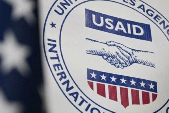 Rubio: USAID dasturlarining 83 foizi bekor qilindi, qolganini Davlat departamenti o'z zimmasiga oladi