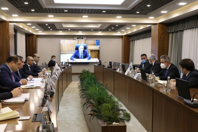 Uzpromstroybank in cooperation with EBRD intends to implement green financing tools