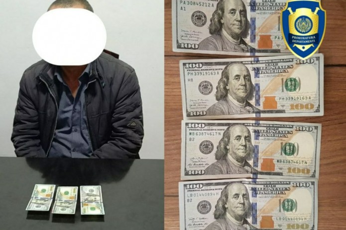 O'zbekistonning 2 ta hududida "prava" olib berish bilan bog'liq navbatdagi firibgarliklar fosh etildi
