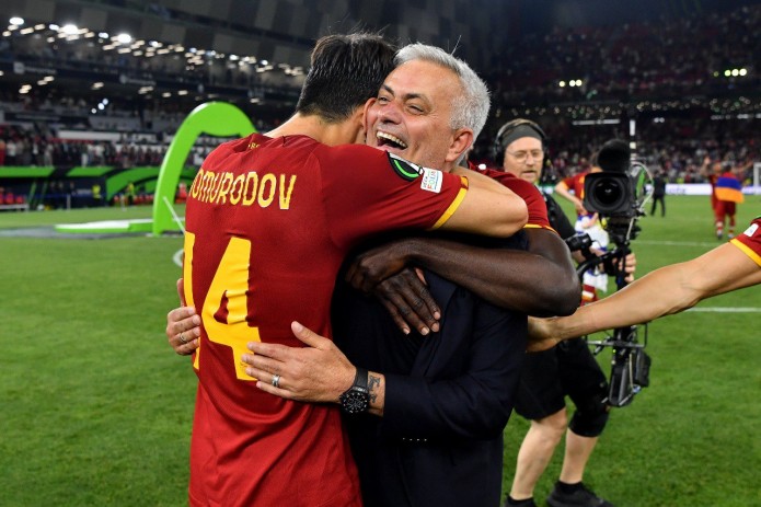 25-may: O'tgan tunning eng qaynoq futbol yangiliklari bir sahifada