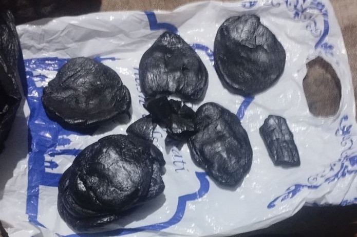 Narkosavdogarlar qo‘lga olindi