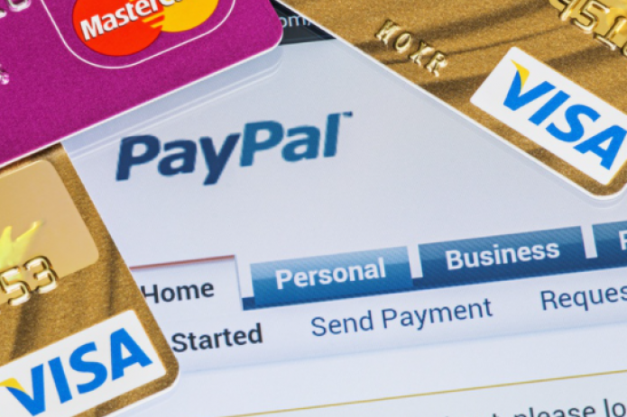 В ЦБ объяснили, почему PayPal не работает в Узбекистане
