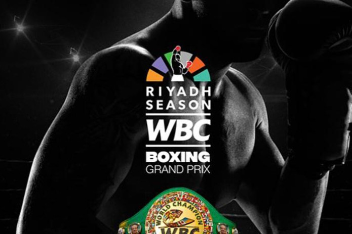 WBC Gran-prisi aprel oyida start oladi