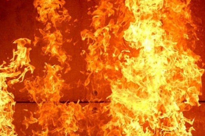 Семья из шести человек заживо сгорела в Сырдарьинской области