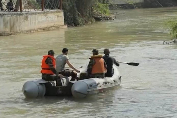 Bo‘rijar kanalida cho‘kib ketganlar chet el fuqarolari ekani ma’lum qilindi