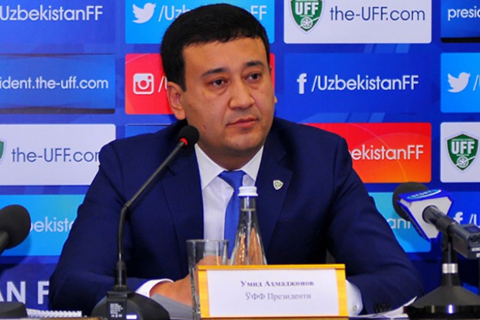 Умид Ахмаджонов: Нам не нужен нечестный футбол
