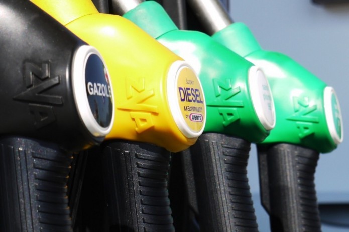 В Казахстане установили дифференцированные цены на дизельное топливо