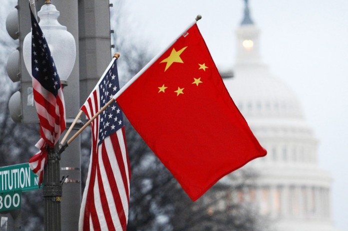 Китай примет контрмеры в ответ на решение США бойкотировать Олимпиаду