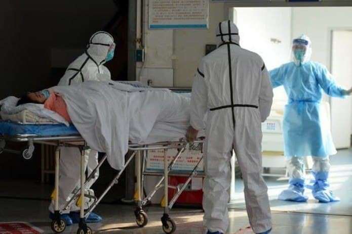 В Узбекистане зафиксировали еще 560 случаев коронавируса - Минздрав