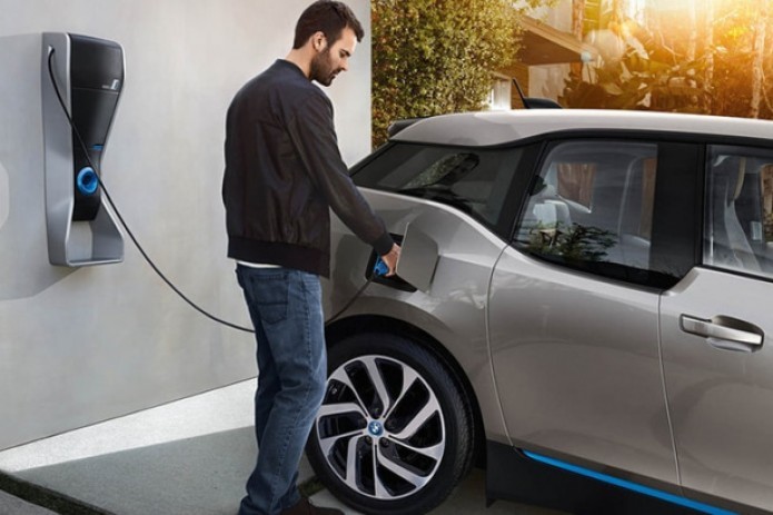 Uzbekistan boosts number of charging stations for e-vehicles