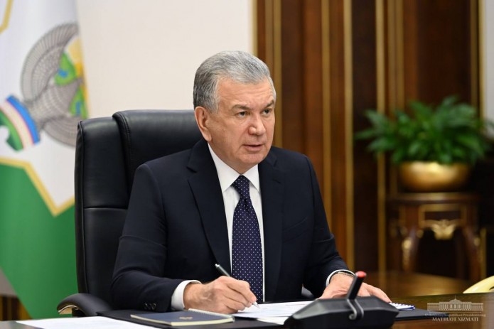 Joriy yil xususiy sektor ishtirokida 9 Megavattli 26 ta mikro GES barpo etiladi