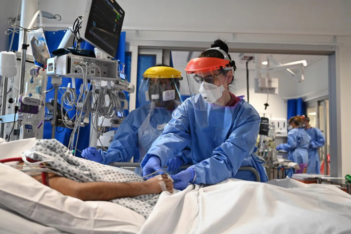 Listerioz epidemiyasi Kanadadan keyin Qo'shma Shtatlarda kuzatildi