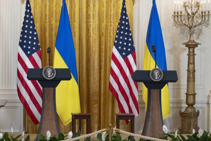 AQSh Rossiya va Kiyev o‘rtasida «chopib yuradigan» vositachi bo‘lmaydi