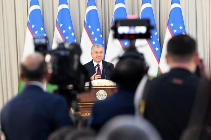 Tibbiyot markazlarida davlat mulki tamoyili, rahbarlarning mas’uliyati va samaradorlikni oshirish zaruriyati ta’kidlandi