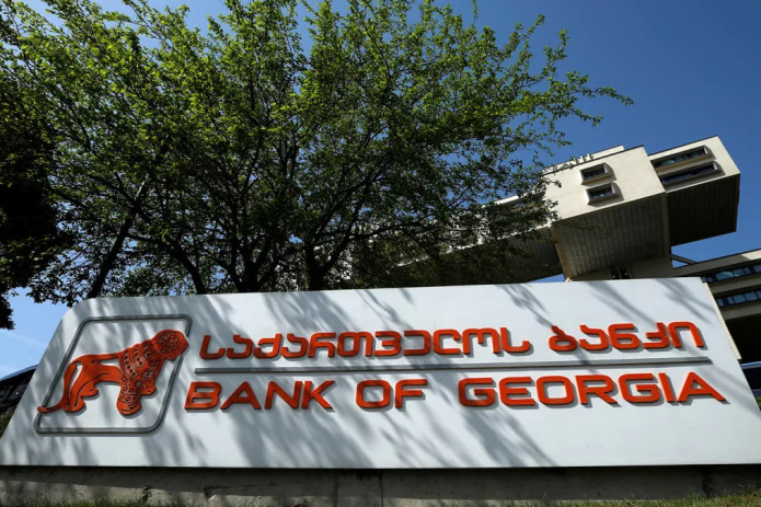 Bank of Georgia rossiyaliklarning lyuks do‘konlardagi xaridlarini chekladi