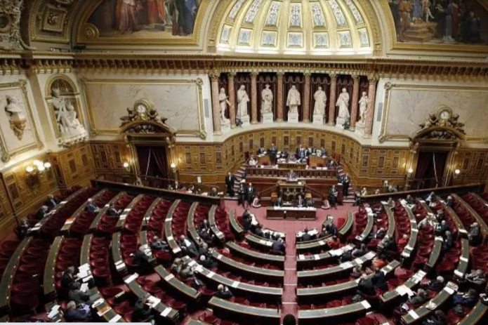 Сенат Франции принял резолюцию о признании независимости Нагорного Карабаха