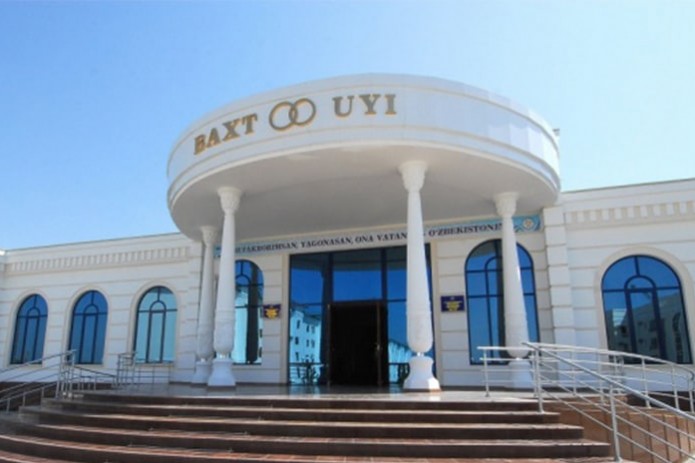 Sentyabr oyida O'zbekiston bo'yicha 31,5 ming ta juftlik nikohdan o'tgan