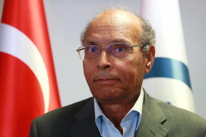 Tunis sobiq prezidenti 22 yillik qamoq jazosiga hukm qilindi