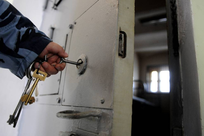 Samarqanddagi tergov hibsxonasida saqlangan fuqaro vafot etdi