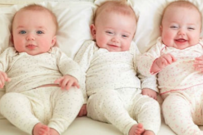 Мир ждет резкое падение рождаемости. В чем причина и чем это грозит?