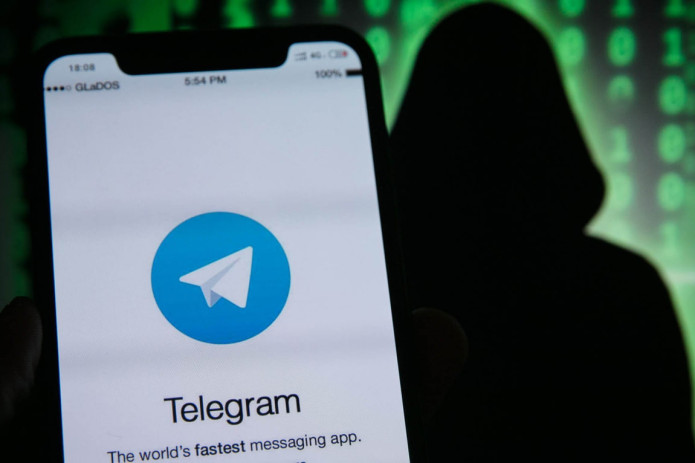 Telegram AQShga foydalanuvchilar ma’lumotini ommaviy ravishda berishni boshladi