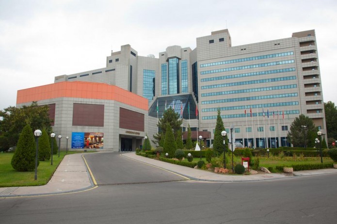 Uzbek hotels to provide services for foreigners in UZS