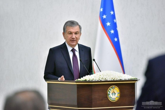 Shavkat Mirziyoyev: Interruptions in gas and electricity are cause of just discontent of people